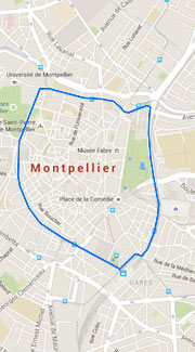 achat immobilier quartier ecusson