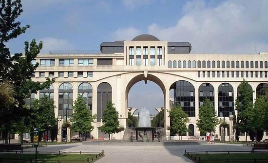 achat immobilier quartier antigone