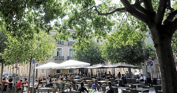 achat immobilier quartier beaux arts